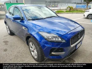 Jaguar E-Pace 2.0d S 2021