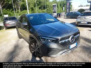 Mercedes-Benz GLA 200d Sport 2022