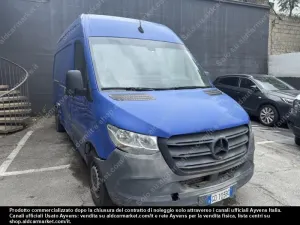 Mercedes-Benz Sprinter 311 CDI 2020