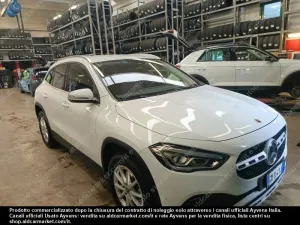 Mercedes-Benz GLA 200d Business 2023