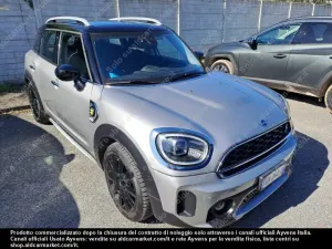 Mini Countryman Cooper SE Classic 2023