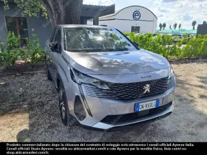 Peugeot 3008 Allure Pack 2023