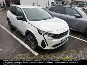 Peugeot 3008 Allure 2023