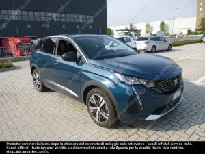 Peugeot 3008 Allure Pack 2022