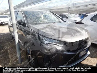 Peugeot 5008 Allure Pack 2024