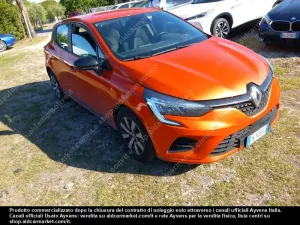 Renault Clio 1.0 Tce Equilibre 2023