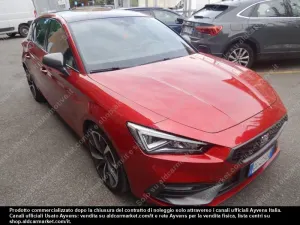 Seat Leon 1.5 TSI FR 2021
