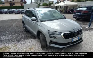 Skoda Karoq 2.0 TDI Executive 2022