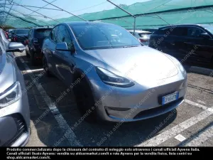 Tesla Model Y Long Range 78 kWh 2023