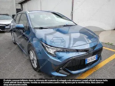 Toyota Corolla Business 2022