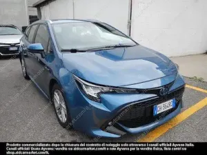 Toyota Corolla Business 2022