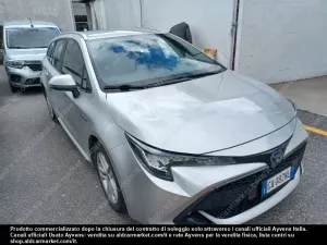Toyota Corolla Business 2020