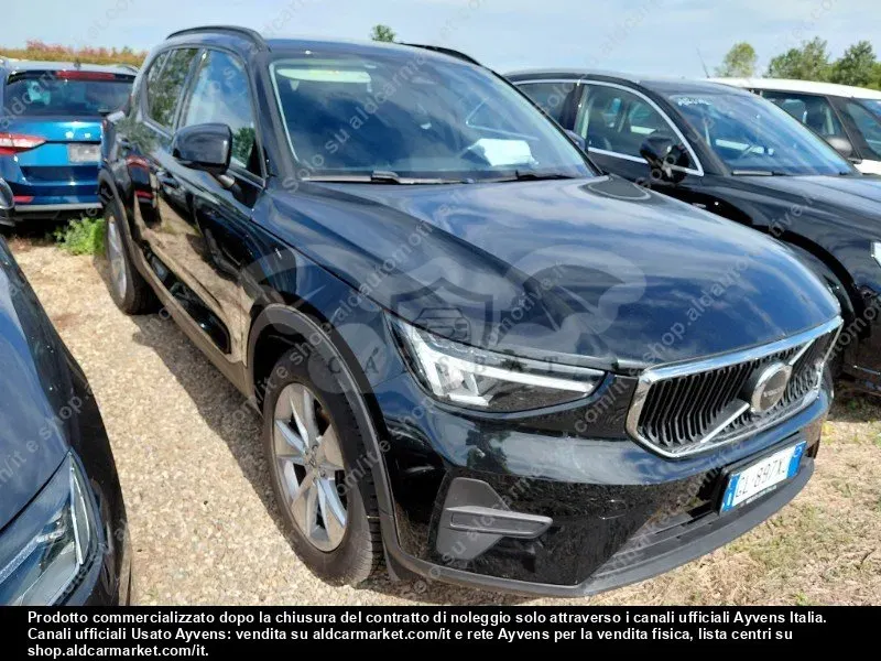 Volvo XC40 B3 Business 2022