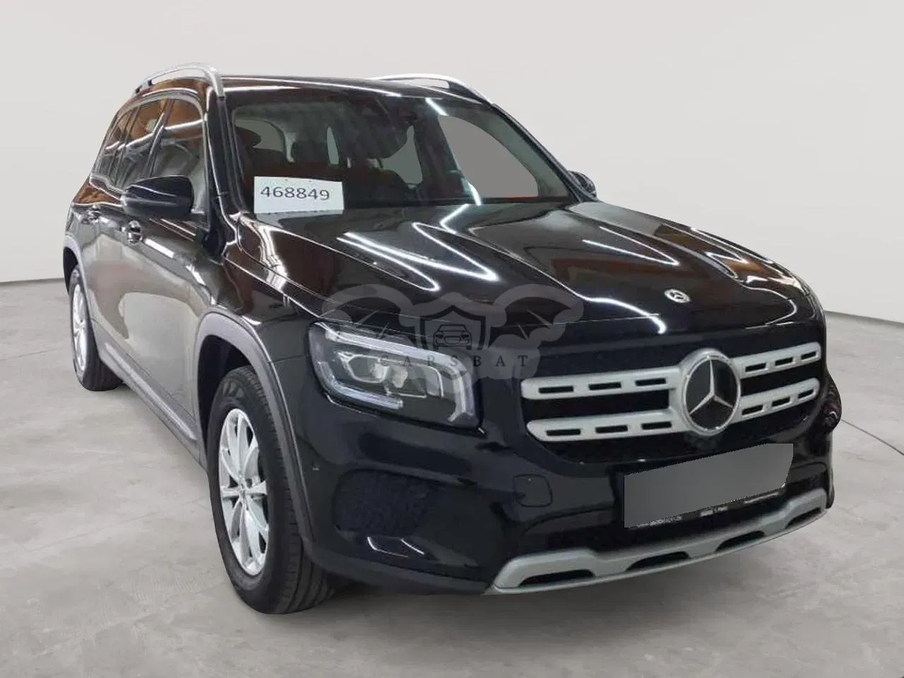 Mercedes-Benz GLB 200d 2023