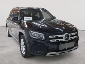 Mercedes-Benz GLB 200d 2023