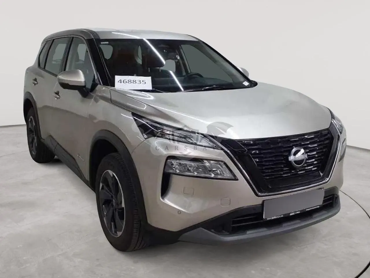 Nissan X-Trail 1.5 e-Power Acenta 2025