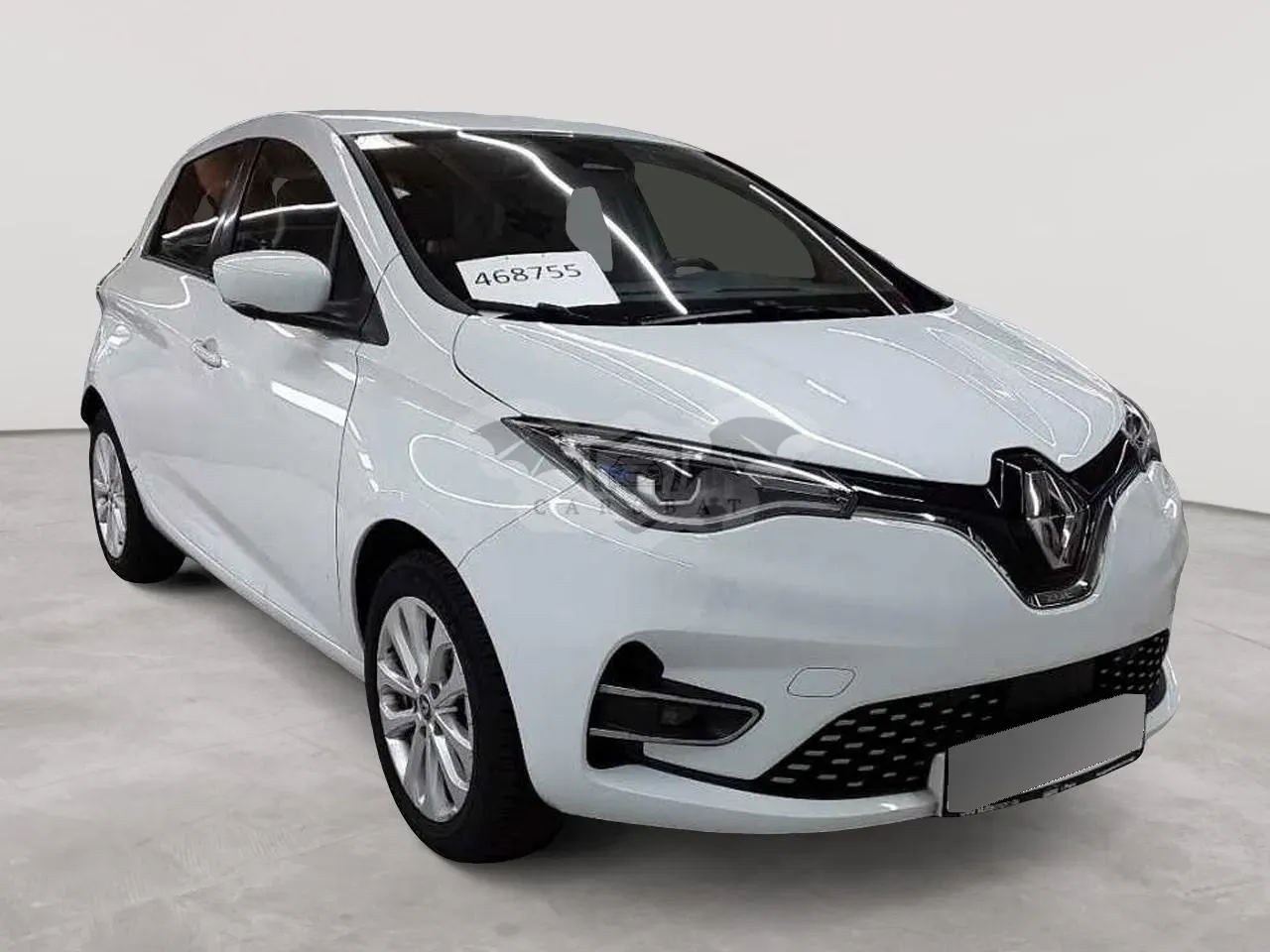 Renault Zoe Experience 2022