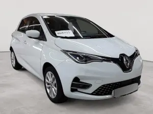 Renault Zoe Experience 2022