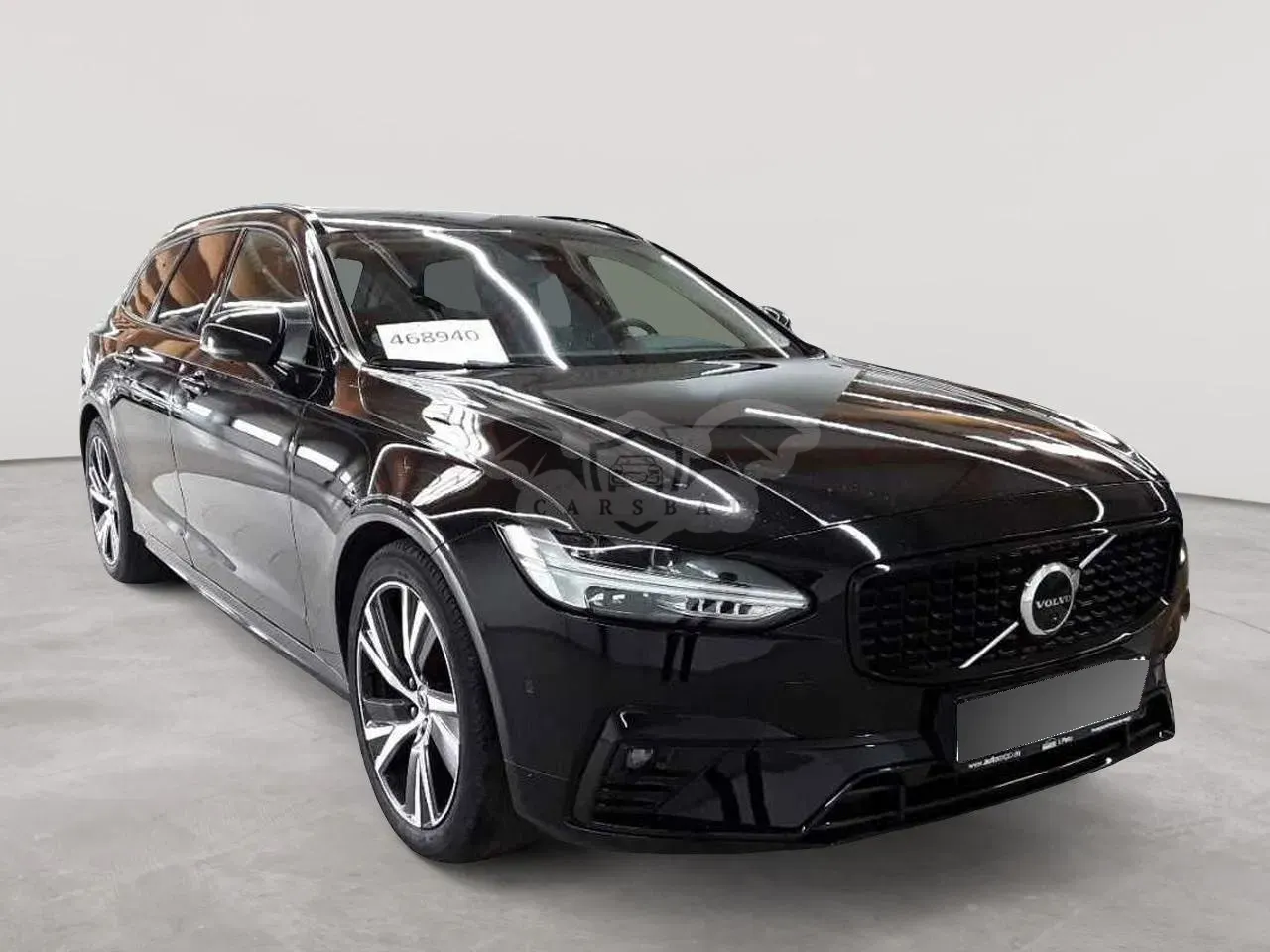 Volvo V90 B4 Plus Dark 2022