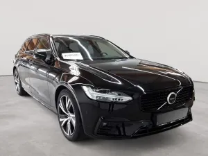 Volvo V90 B4 Plus Dark 2022