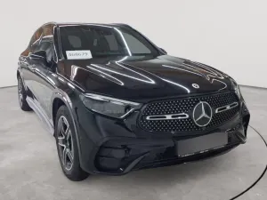 Mercedes-Benz GLC 220d 2023