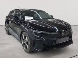 Renault Megane E-Tech Equilibre 2023