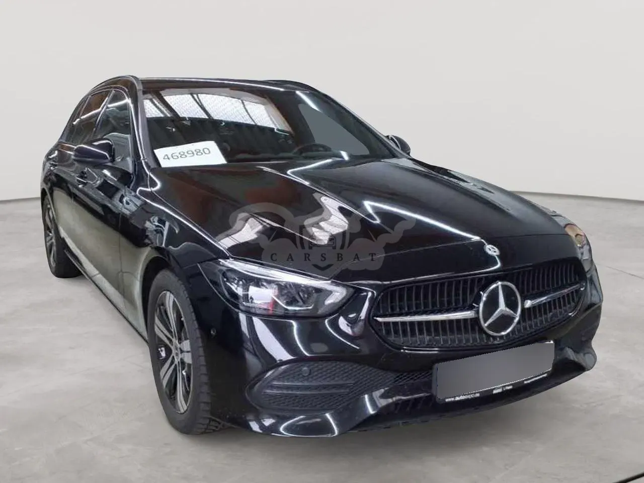 Mercedes-Benz C Break 200d Avantgarde 2023