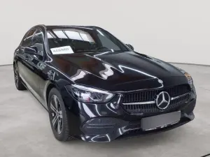 Mercedes-Benz C Break 200d Avantgarde 2023