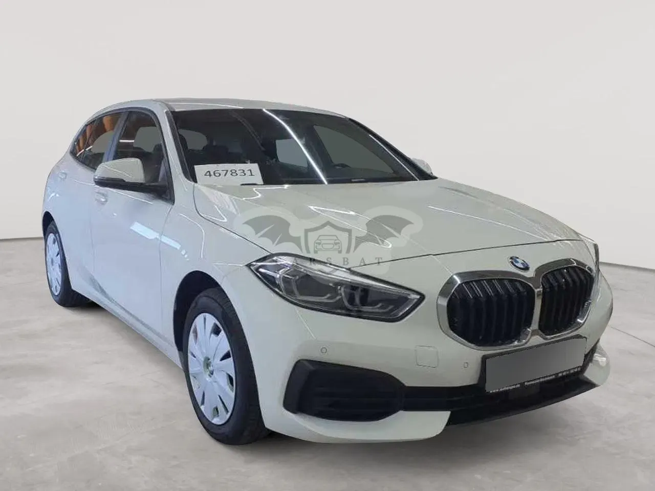 BMW 1 Series 116d 2023