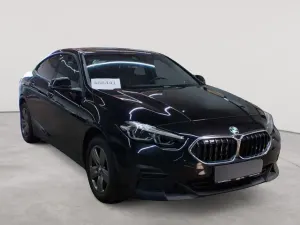BMW 2 Series Gran Coupé 216d Advantage 2023