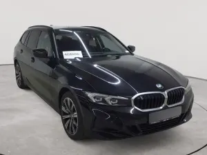 BMW 3 Series Touring 320d 2024