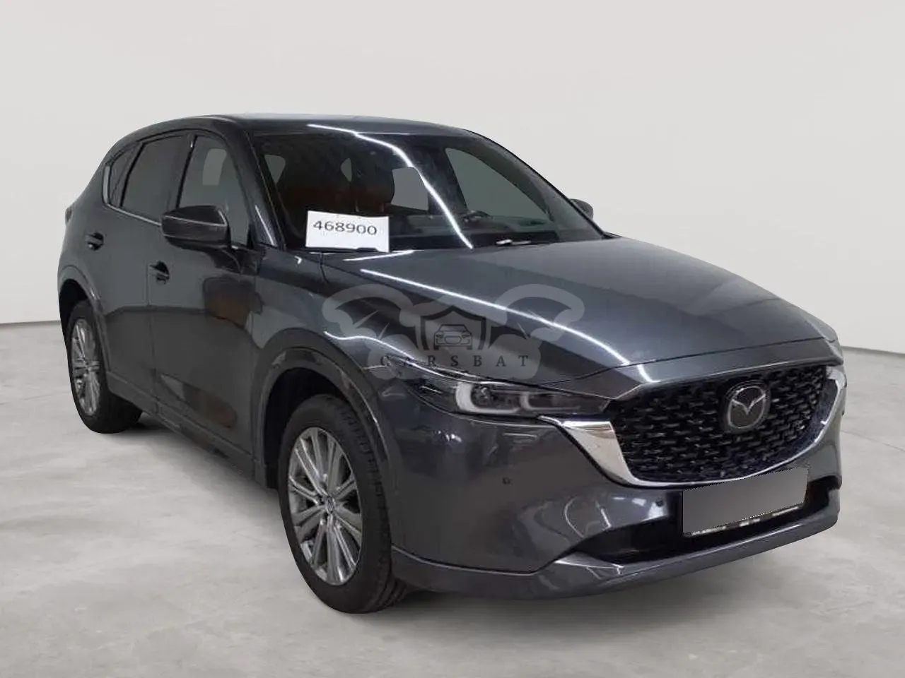 Mazda CX-5 Sportline 2023