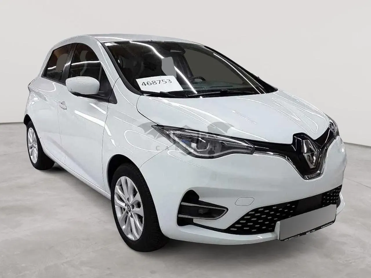 Renault Zoe Experience 2022