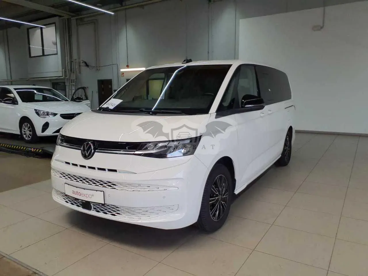 Volkswagen Multivan 2.0 TDI Life 2023