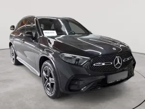 Mercedes-Benz GLC 400e AMG Line 2023