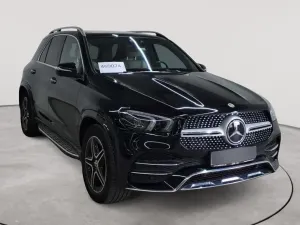 Mercedes-Benz GLE 300d Exclusive 2023