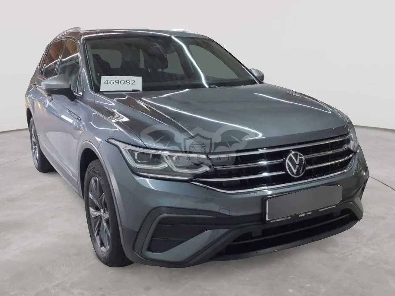 Volkswagen Tiguan Allspace 2.0 TDI Life 2022