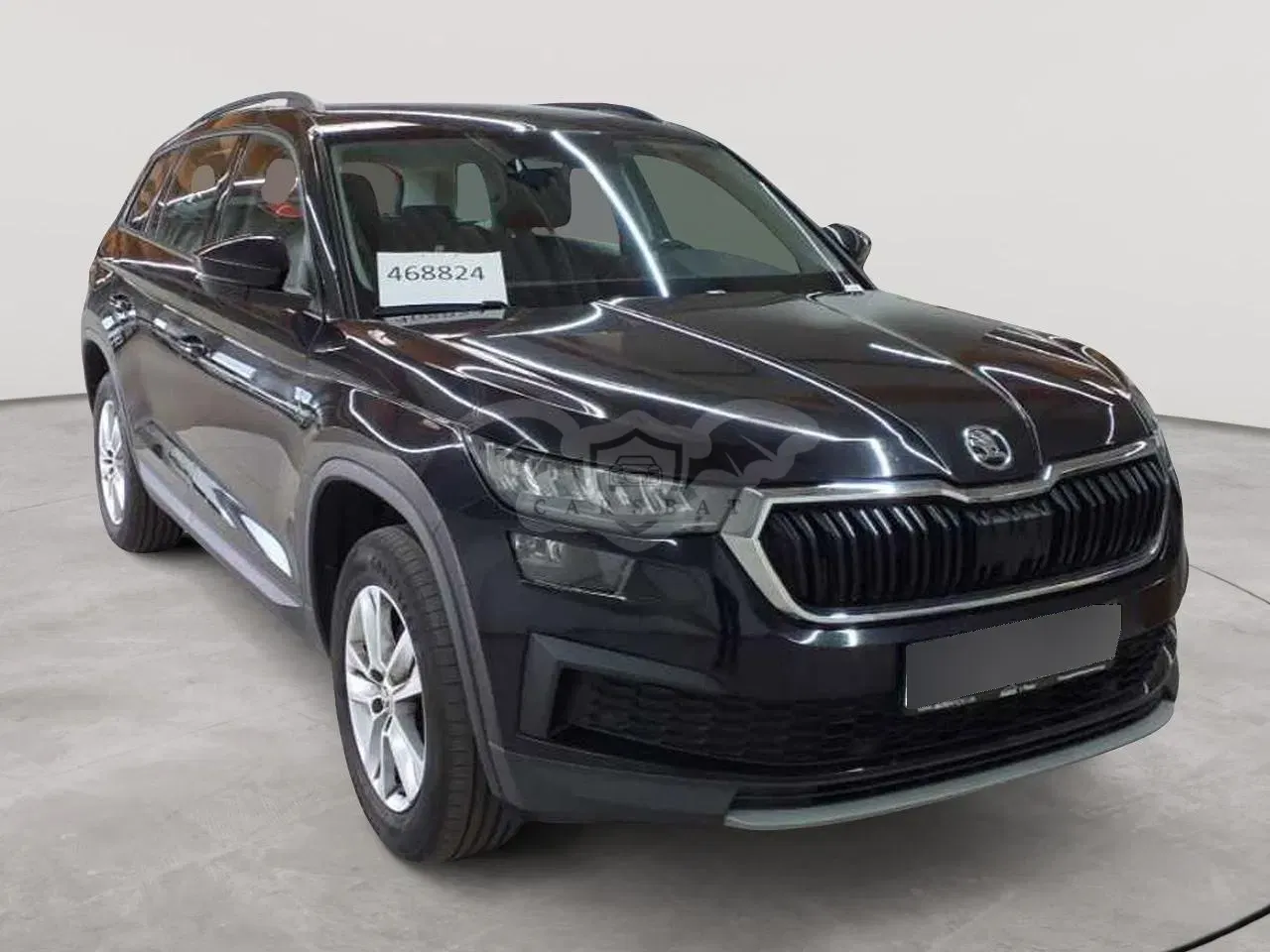 Skoda Kodiaq 2.0 TDI Ambition 2022