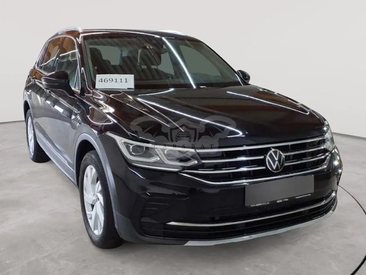 Volkswagen Tiguan 1.4 Elegance 2022