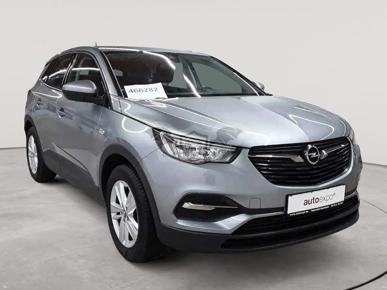 Opel Grandland 1.5 2020