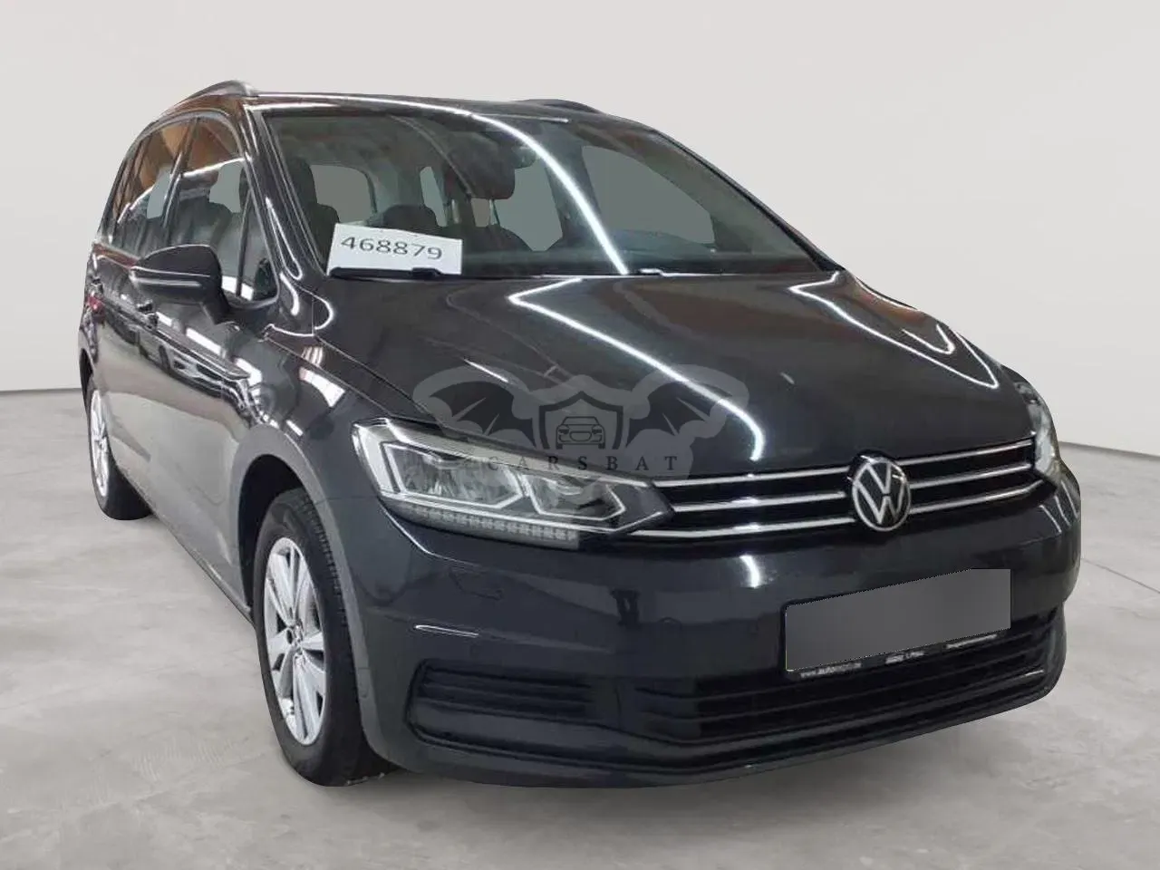 Volkswagen Touran 2.0 TDI Comfortline 2022