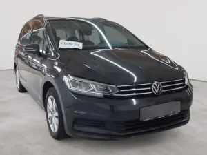 Volkswagen Touran 2.0 TDI Comfortline 2022