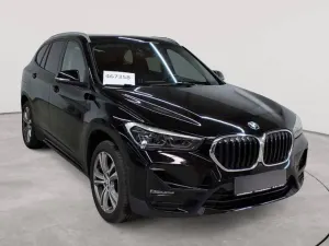 BMW X1 18d Sport Line 2020