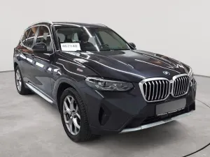 BMW X3 30e 2022