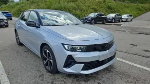 Opel Astra 1.2 GS 2025
