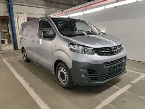 Opel Vivaro L2H1 2.0 Edition 2023