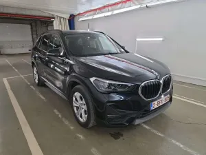 BMW X1 25e 2021