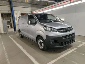 Opel Vivaro L2H1 2.0 Edition 2023