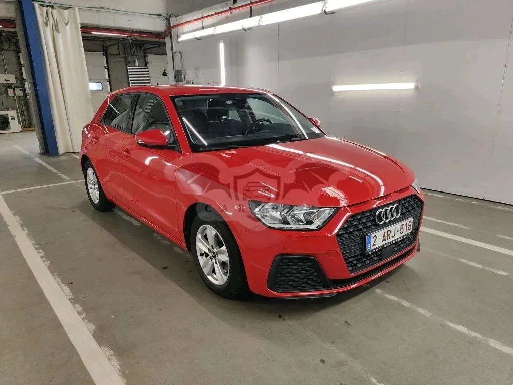 Audi A1 Sportback 30 TFSI Attraction 2021
