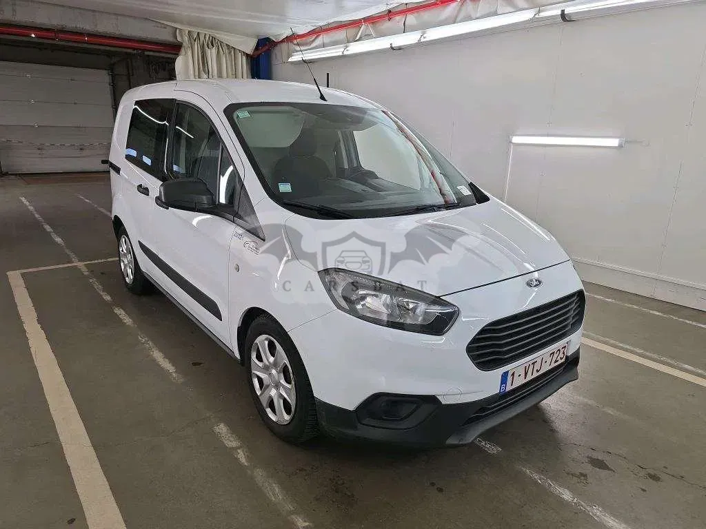 Ford Transit Courier 1.5 TDCI Trend 2019